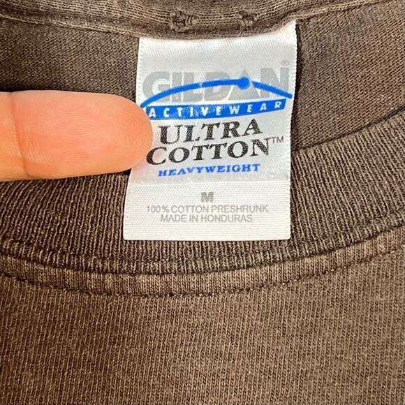 Vintage Y2K Texas Is An Obsession Tee - Picture 5 of 8